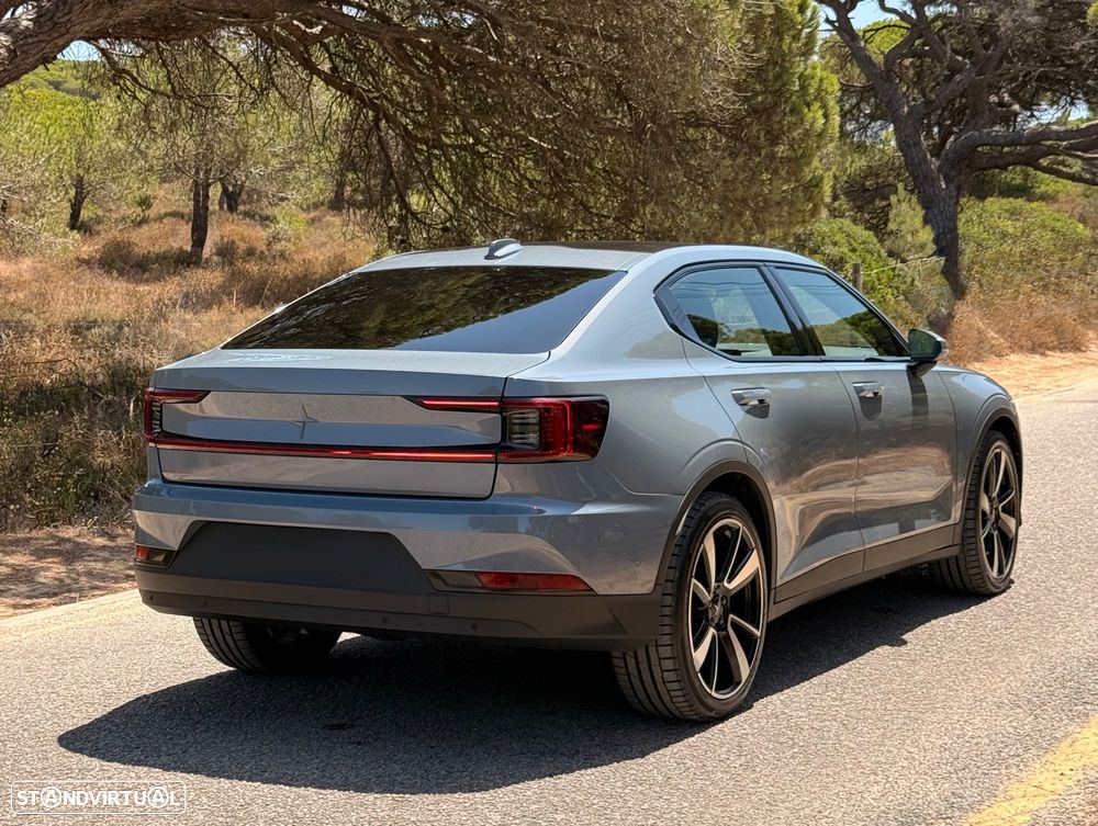 Polestar 2 Long Range 78 kWh - 6