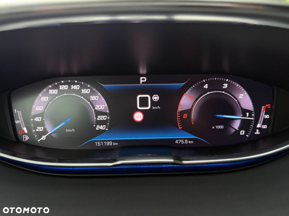 Peugeot 3008 1.5 BlueHDi GT Pack S&S EAT8 - 18