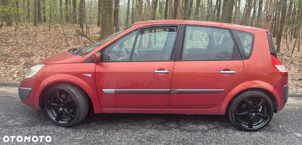 Renault Scenic 2.0 Luxe Expression - 5