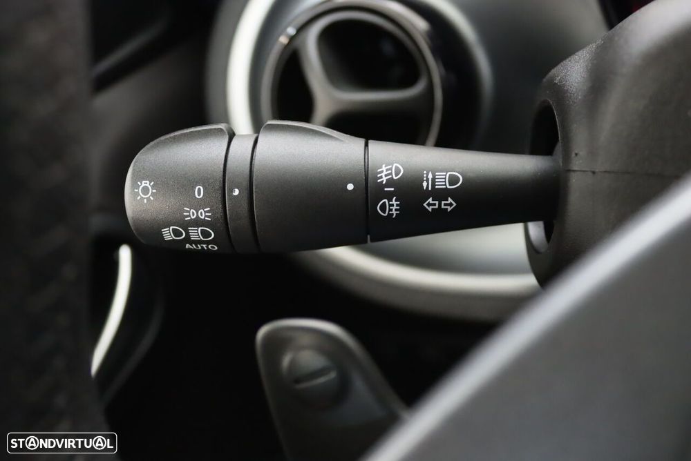 Smart ForFour 0.9 Perfect 90 Aut. - 13