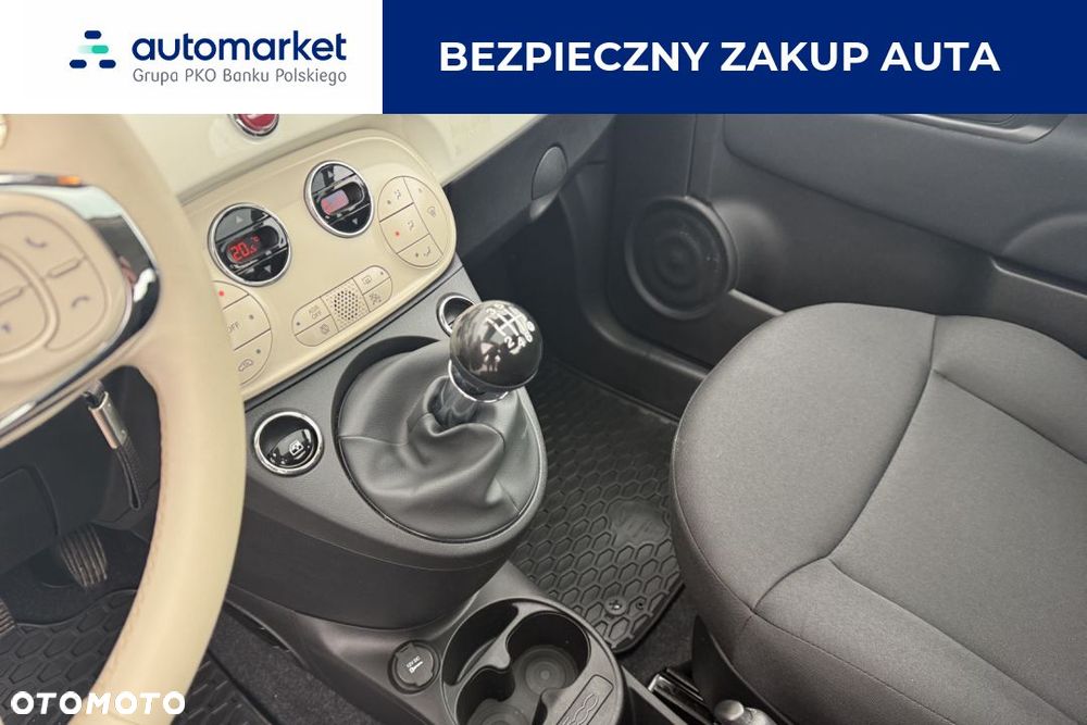 Fiat 500 - 14