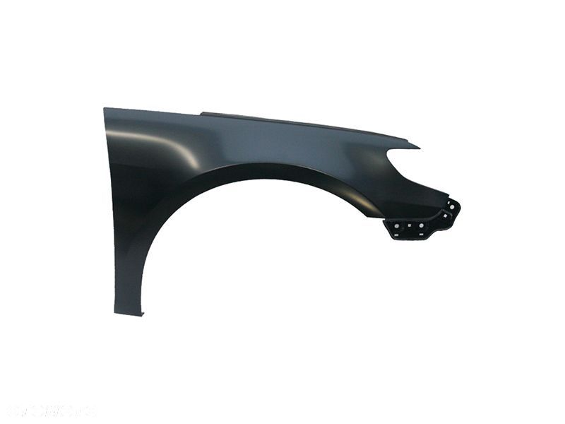 Błotnik Przód Przedni Nowy Vw Passat CC 3c8 2008-2012 Lift 2012-2017 Prawy - 1