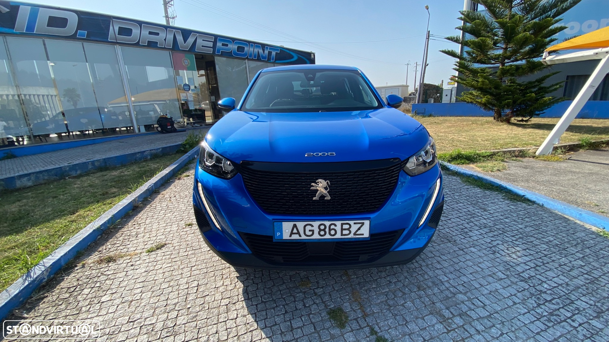 Peugeot 2008 1.2 PureTech Active - 5