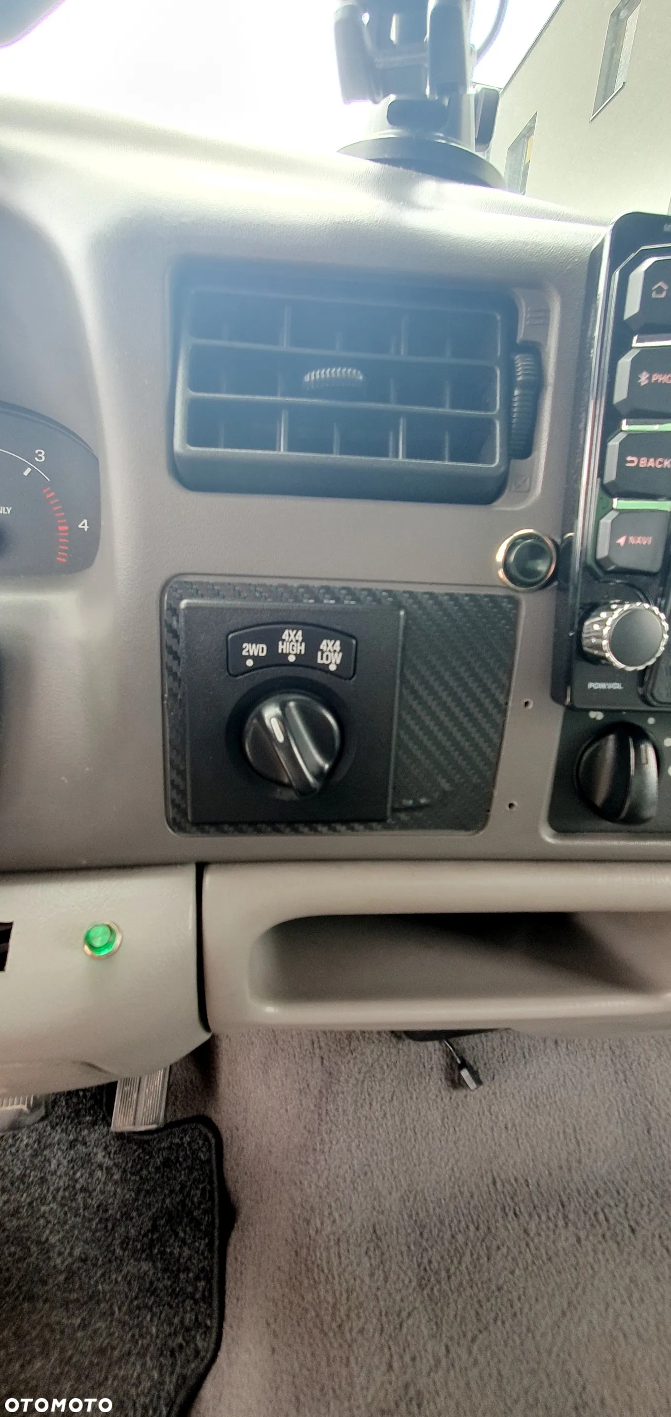 Ford F250 - 18