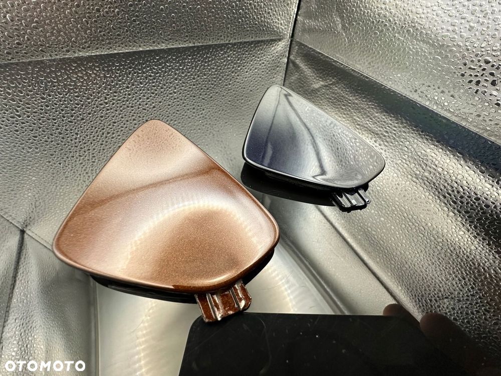 Zaślepka HAK HOL PRZÓD VOLVO XC60 2014-2017 KOLORY - 11