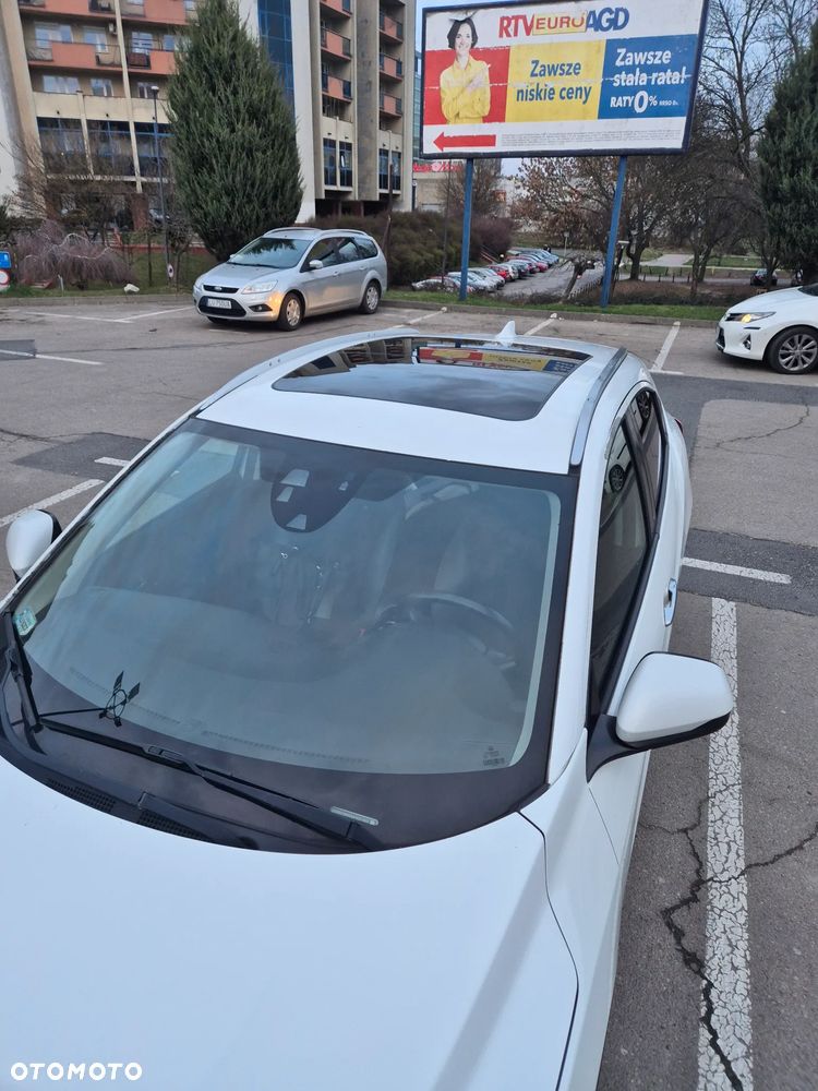 Honda HR-V 1.5 i-VTEC CVT Executive - 14