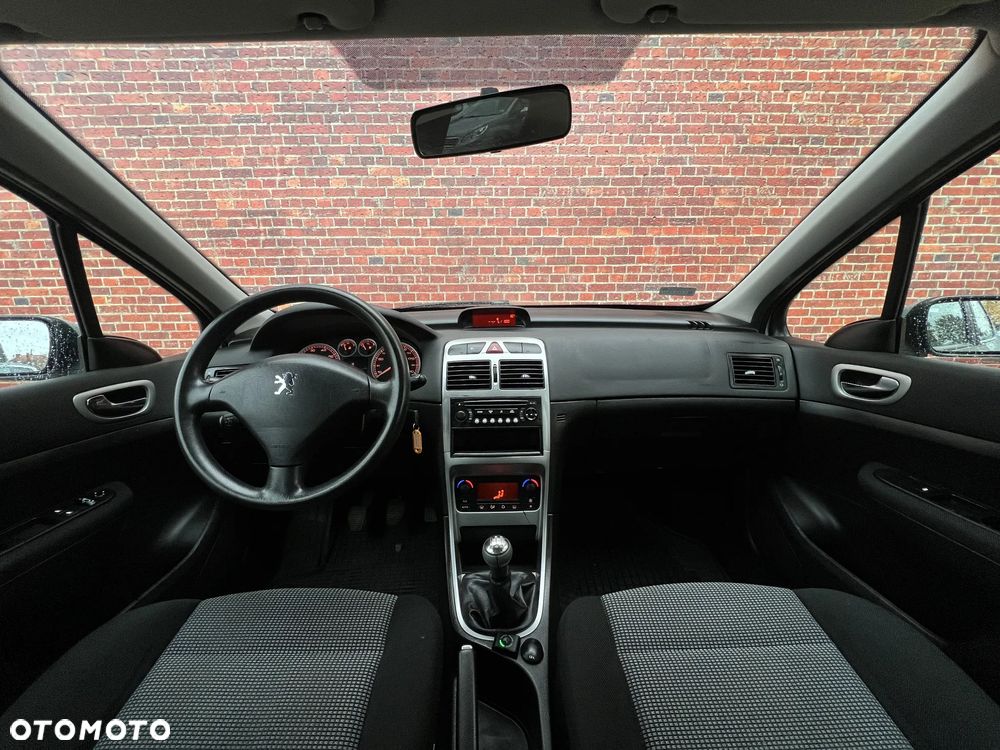 Peugeot 307 - 6