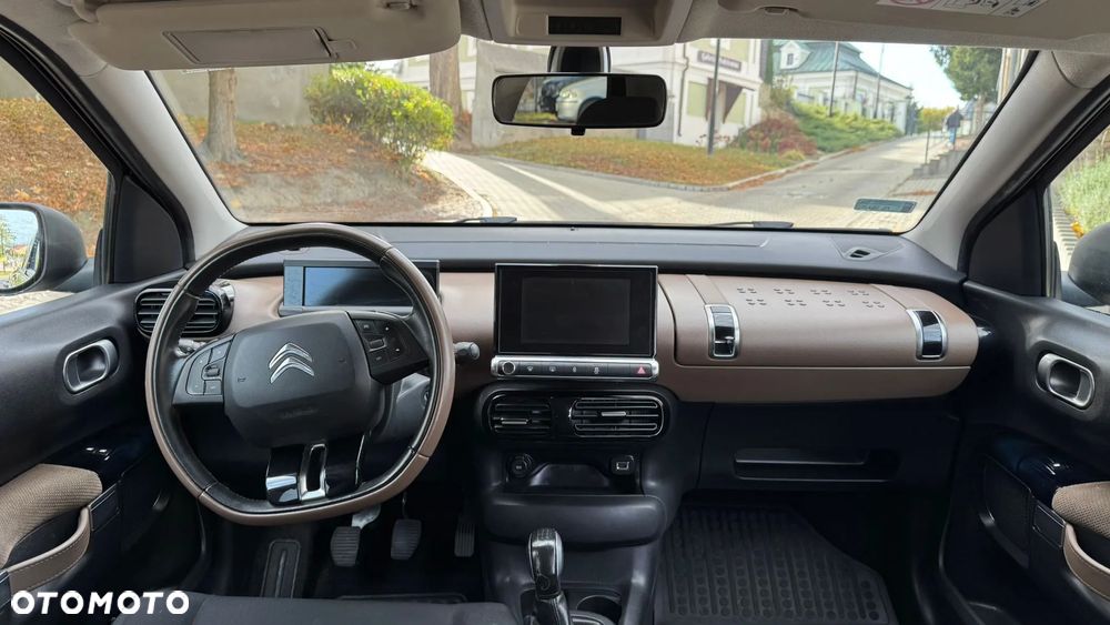 Citroën C4 Cactus 1.2 PureTech Feel - 10