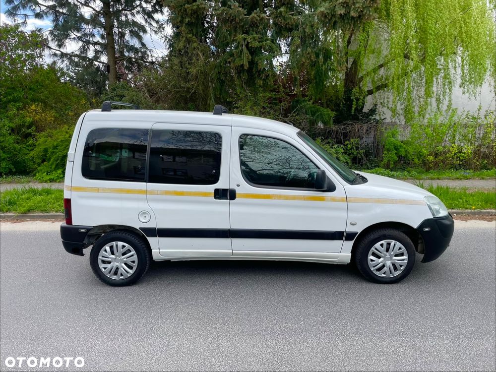 Peugeot Partner 90 Escapade - 2