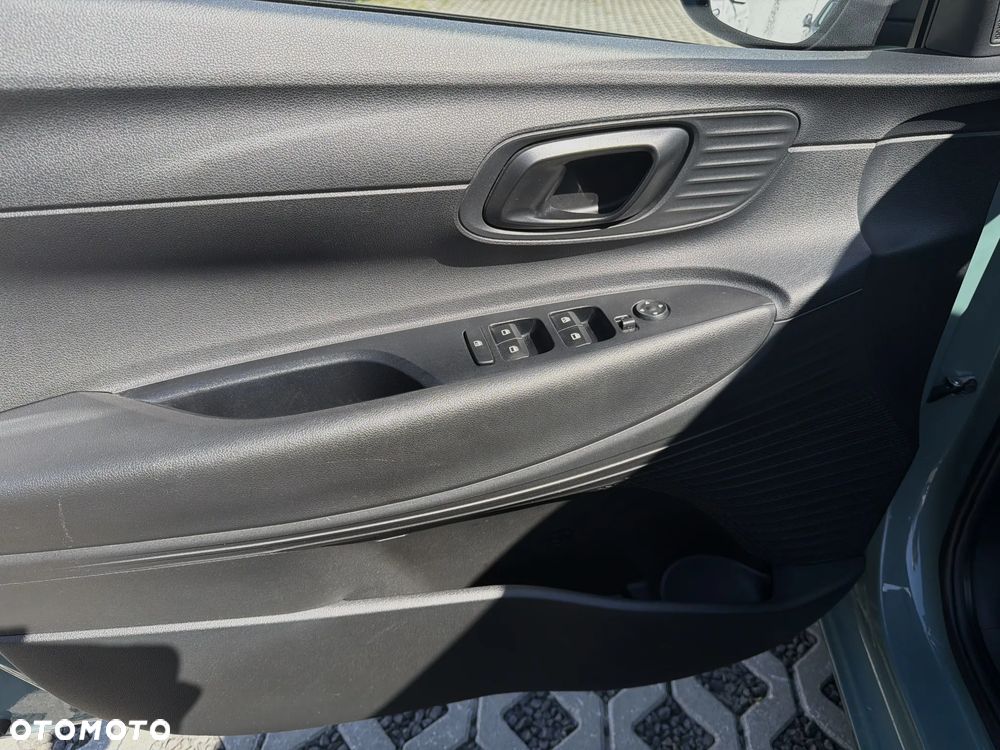 Hyundai i20 1.2 Modern - 18