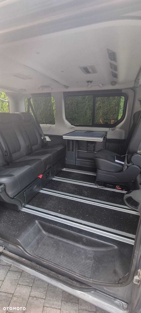 Renault Trafic - 5