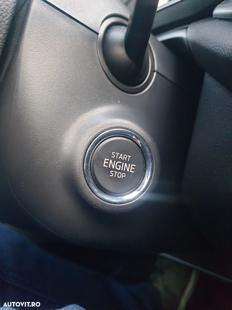 Skoda Octavia 2.0 TDI DSG Ambition - 36