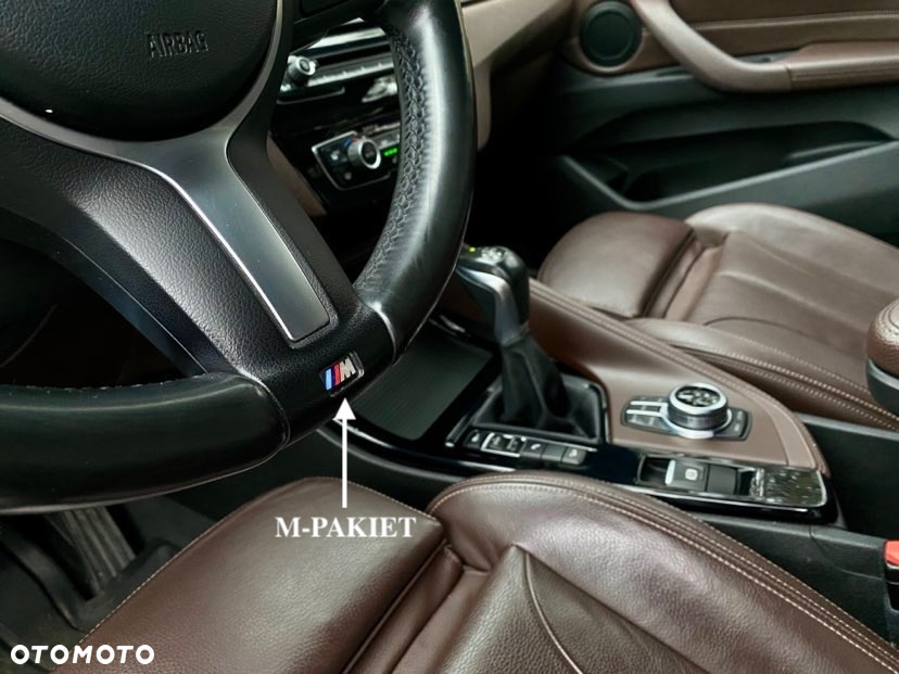 BMW X1 xDrive20d M Sport - 19