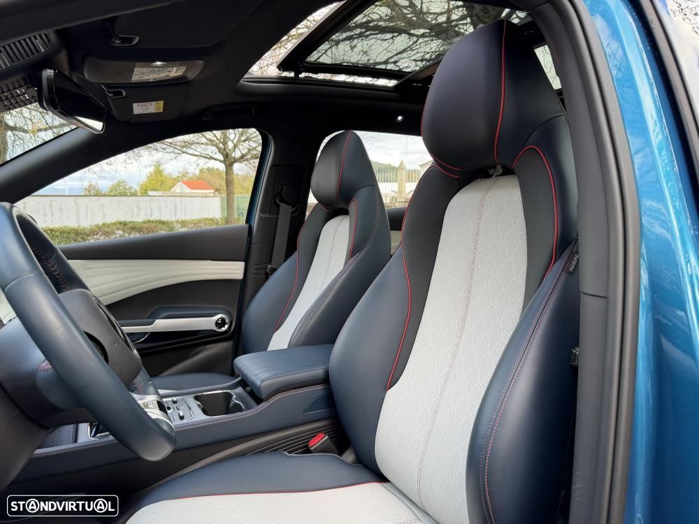 BYD Atto 3 60.48 kWh Design - 9