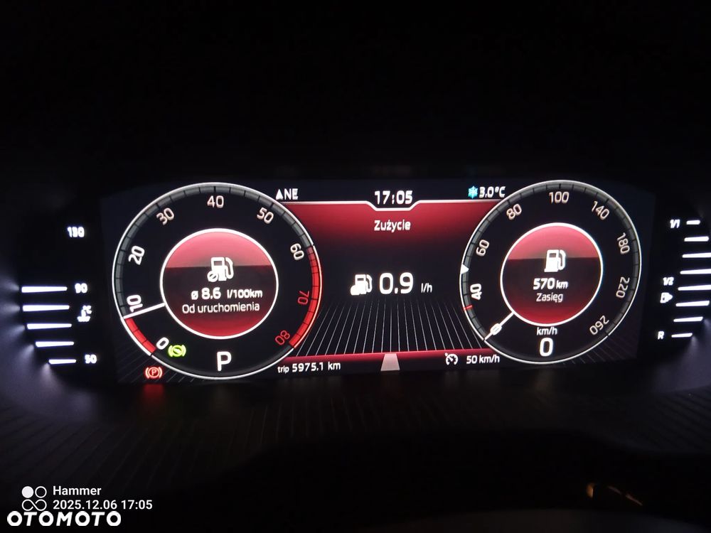 Skoda Octavia 2.0 TSI DSG Soleil - 12