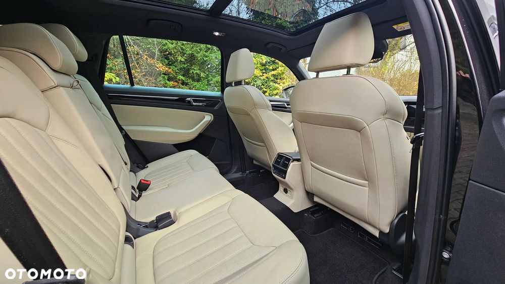 Skoda Kodiaq 2.0 TDI 4x4 L&K DSG - 13