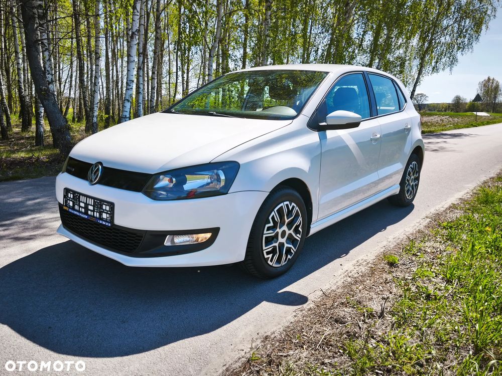 Volkswagen Polo - 2