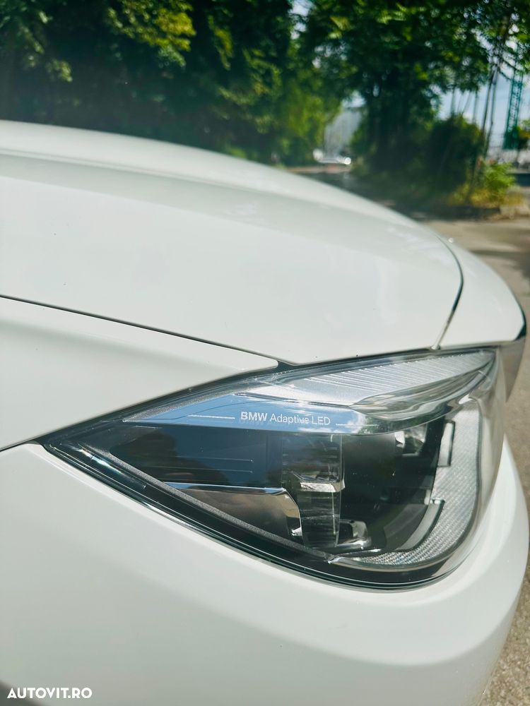 BMW 3 Series 2018 — imagine 10