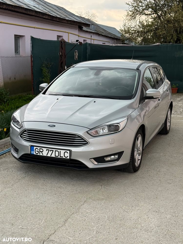 Ford Focus - 2
