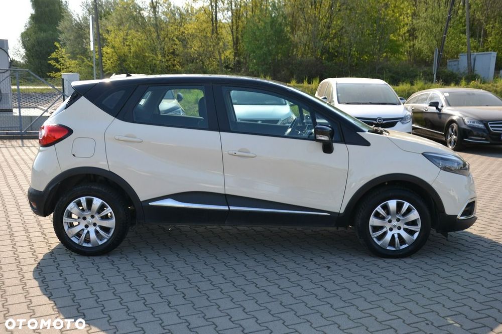 Renault Captur - 8