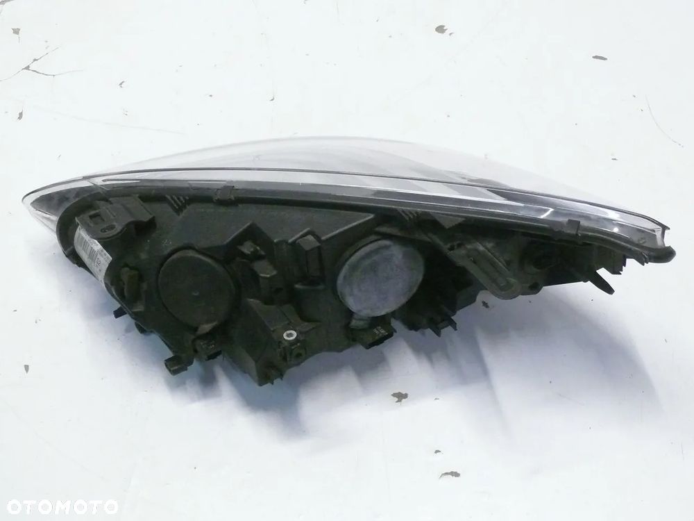 LAMPA PRZEDNIA PRAWA RENAULT MEGANE III 2013 2016 LIFT - 3