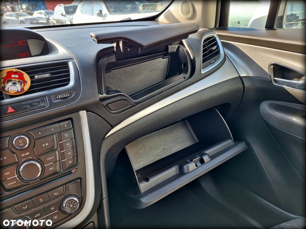Opel Mokka 1.6 Active S&S - 26