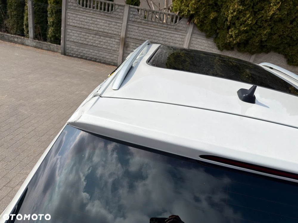 Volkswagen Tiguan - 13