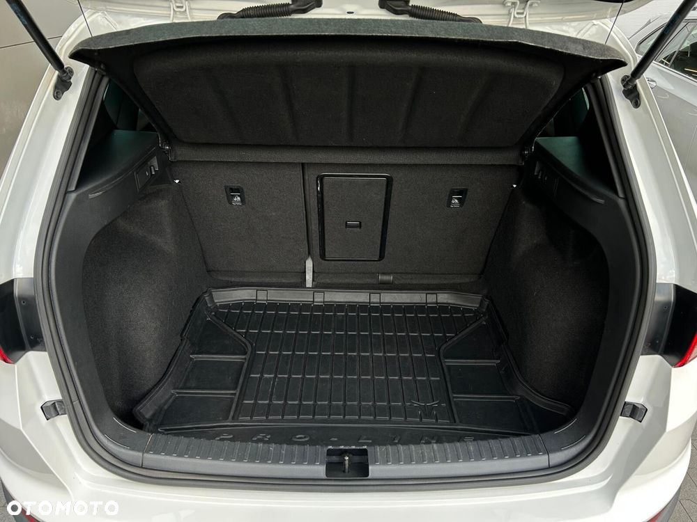Seat Ateca 2.0 TDI Xcellence S&S DSG - 11