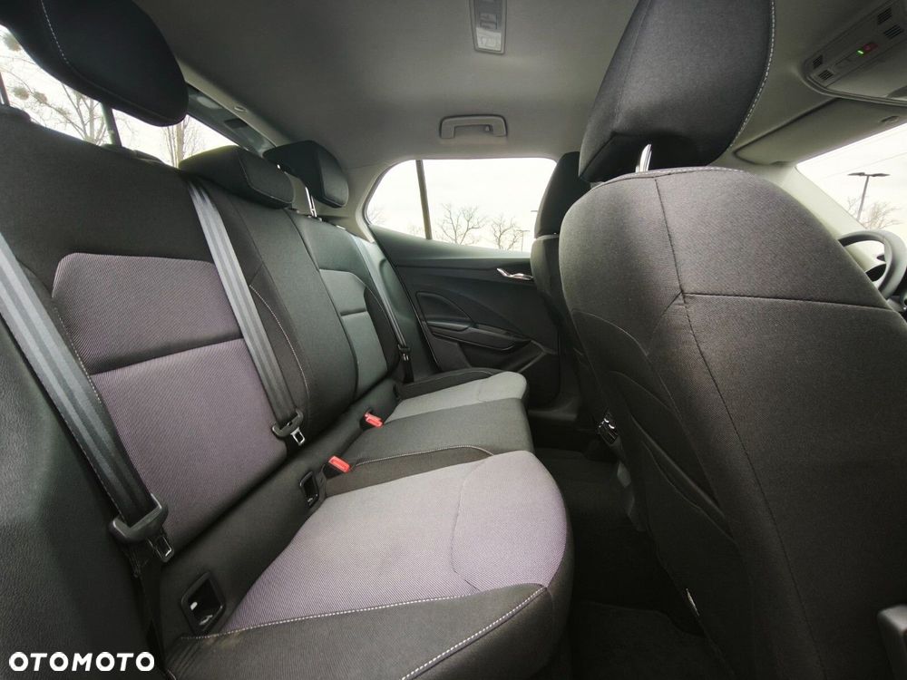 Skoda Fabia 1.0 TSI Edition 130 DSG - 18