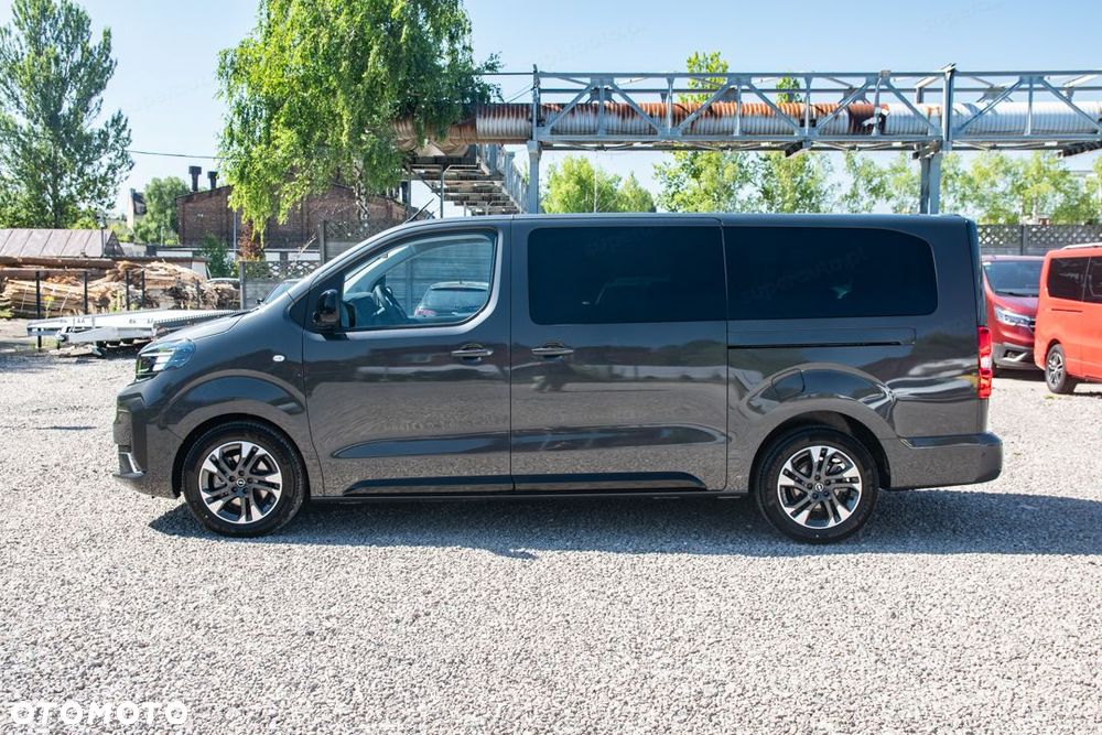 Opel Zafira - 6