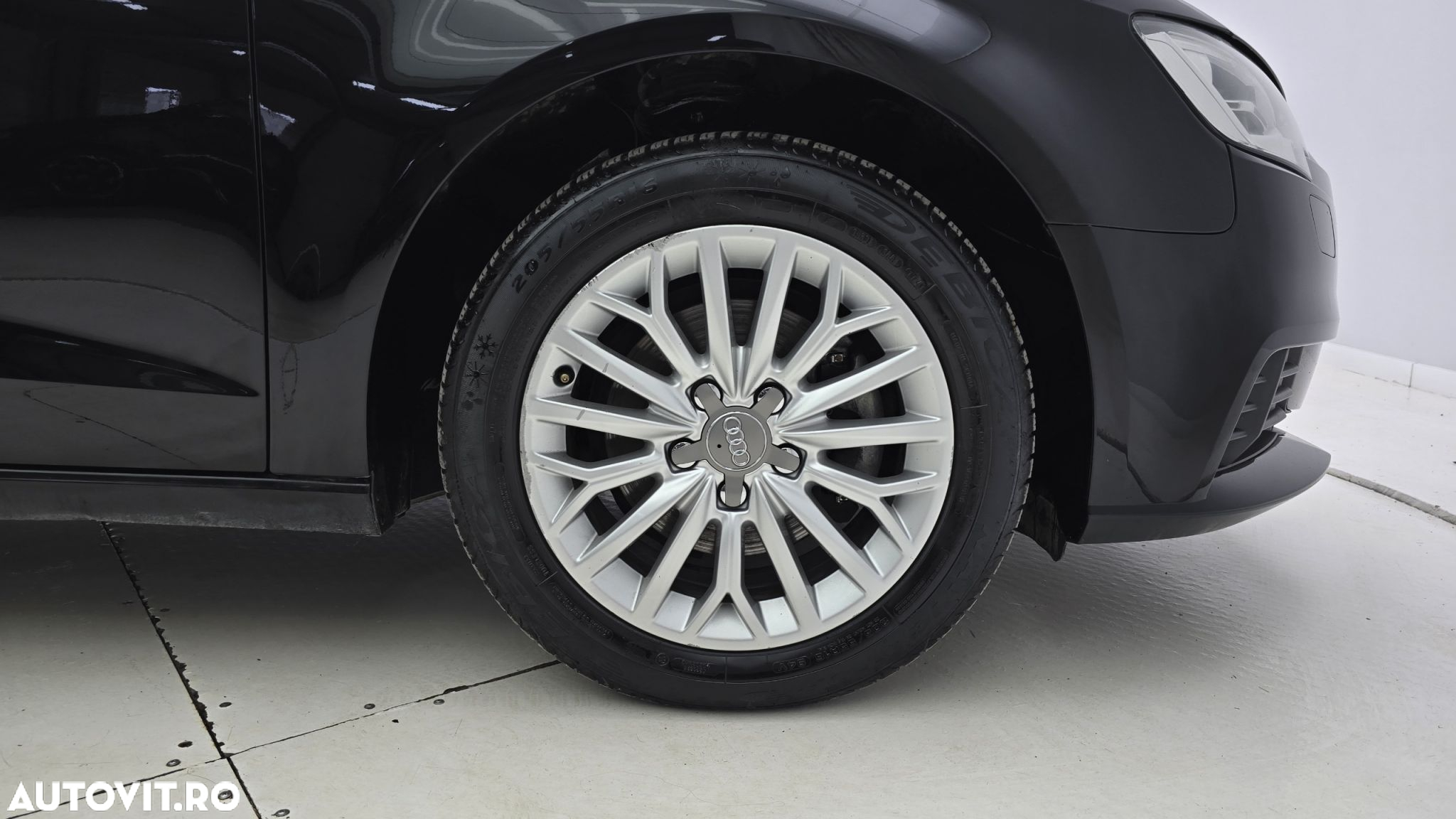 Audi A3 Sportback 1.6 TDI - 23