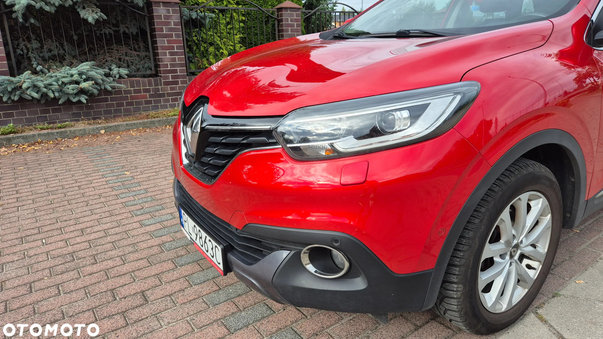 Renault Kadjar 1.2 Energy TCe Limited - 18
