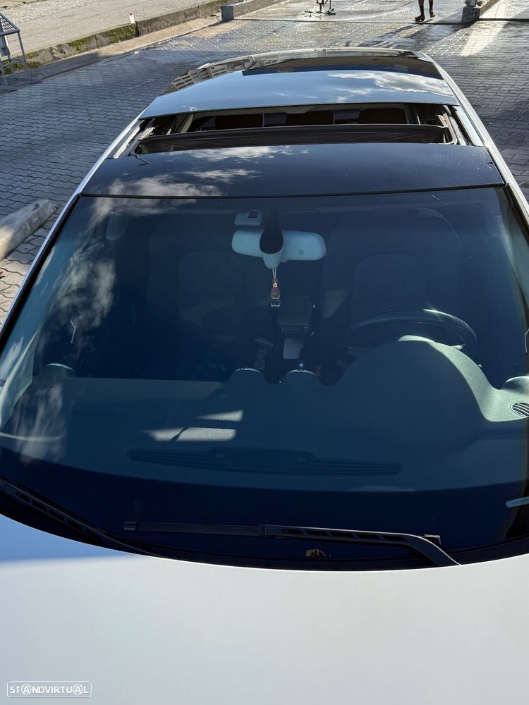 Audi A3 Sportback 2.0 TDI DPF Attraction - 13