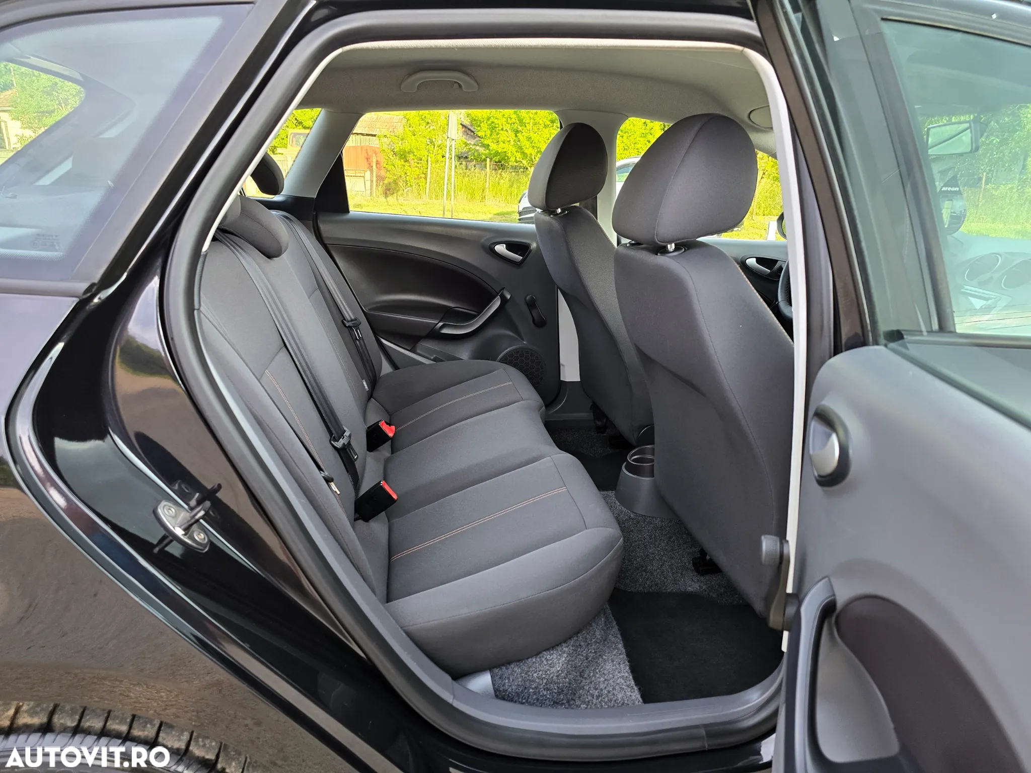 Seat Ibiza 1.2 12V Style - 30