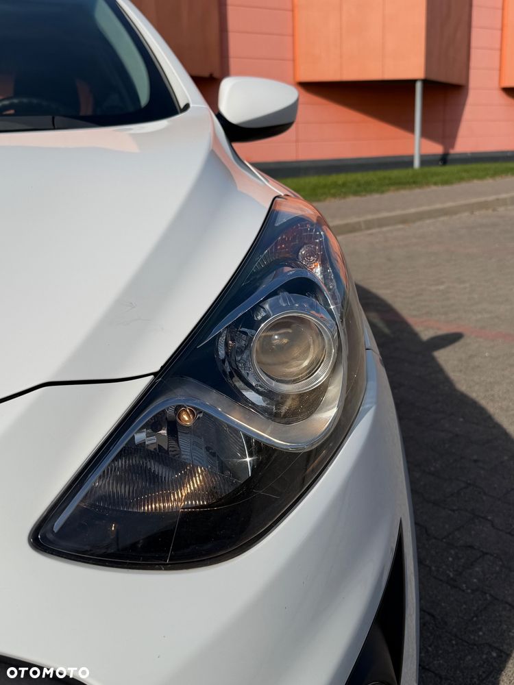 Hyundai I30 2015 photo 4