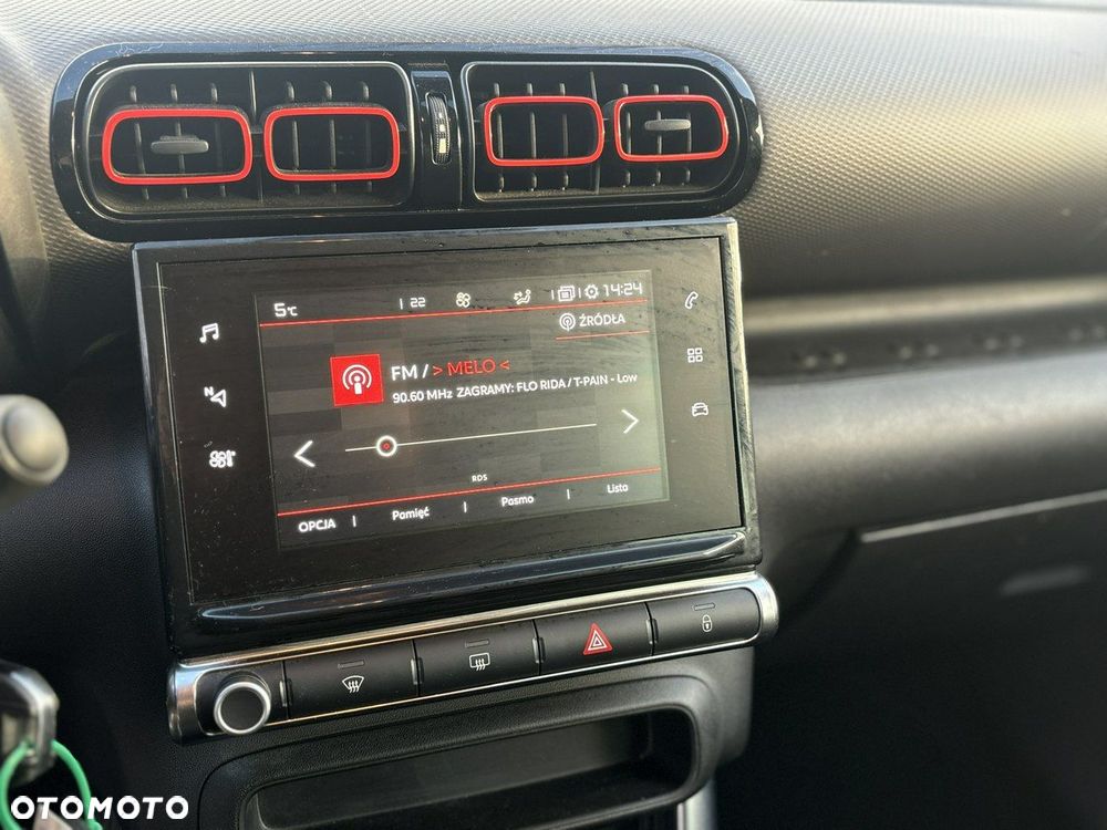 Citroën C3 Aircross - 15