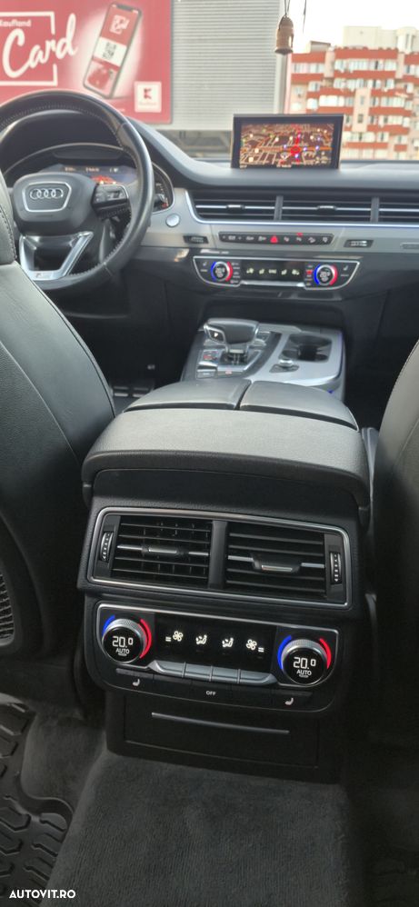 Audi Q7 - 14