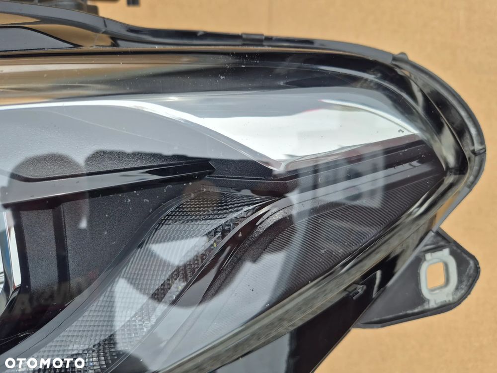 Fiat Tipo 2 lampa lewa.Soczewka.LED.H7.Chrom.Mopar.OE. - 5