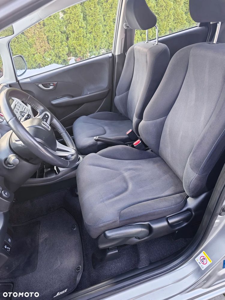 Honda Jazz 1.4 i-VTEC Exclusive - 16