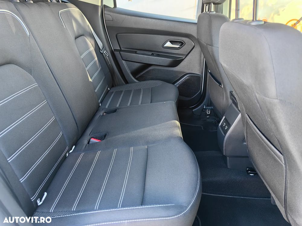 Dacia Duster TCe 150 4WD Prestige - 16