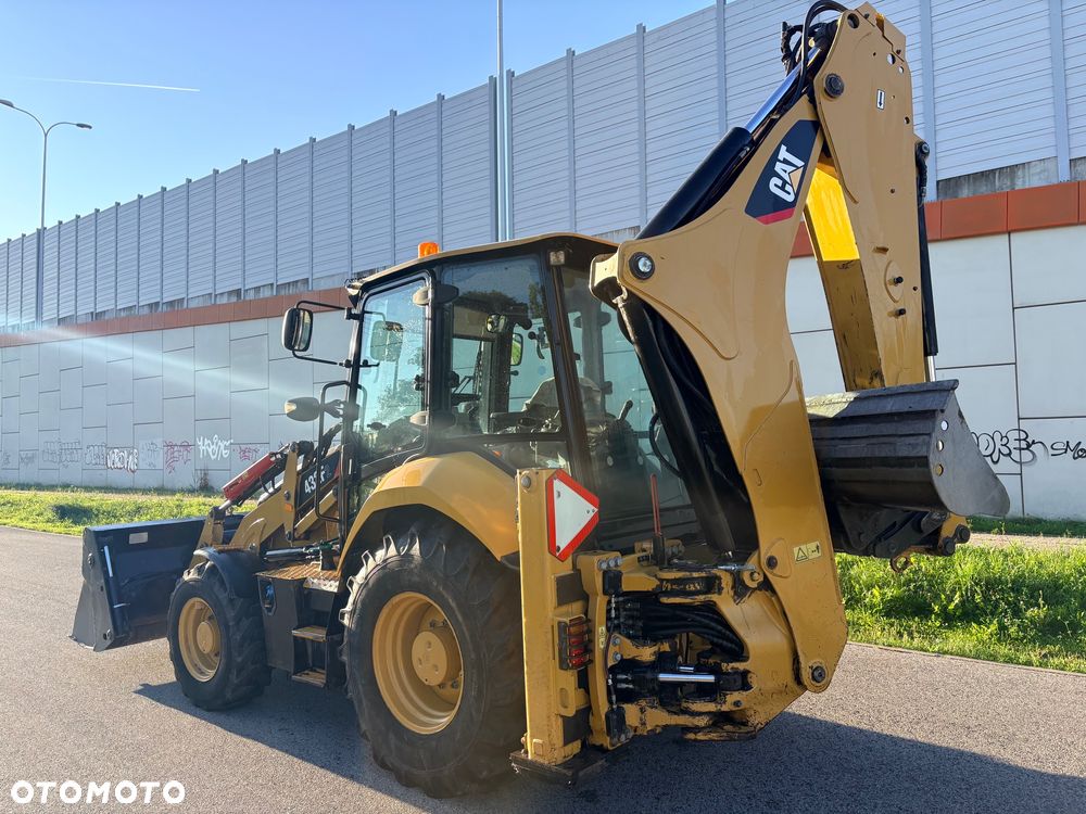 Caterpillar 432f2 - 6