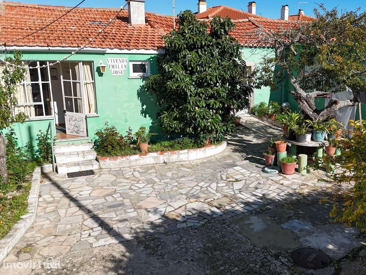 Moradia T2 Venda em Alcabideche,Cascais - Grande imagem: 5/14