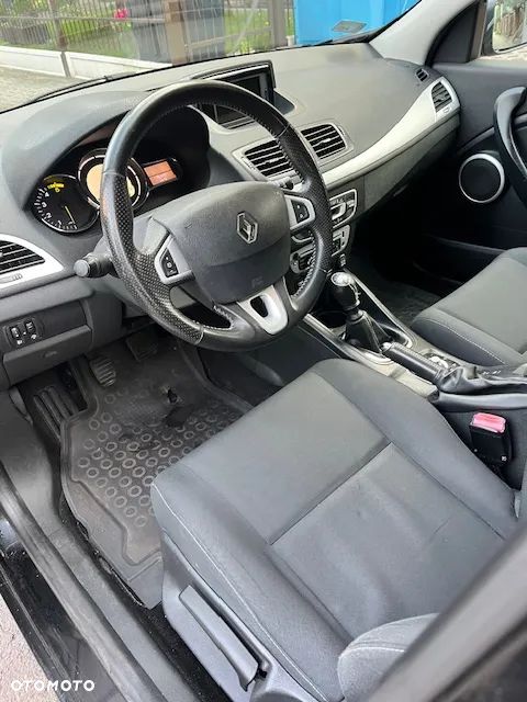 Renault Megane - 15