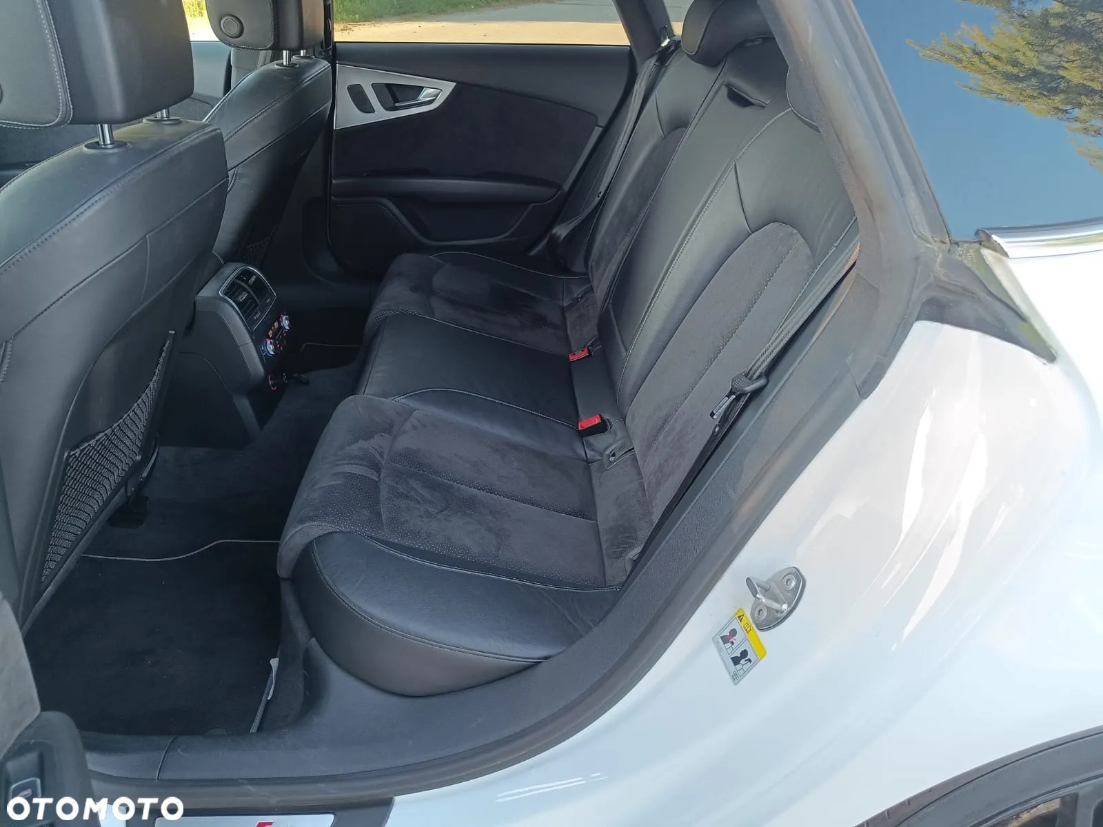 Audi A7 3.0 TDI Quattro S tronic - 21