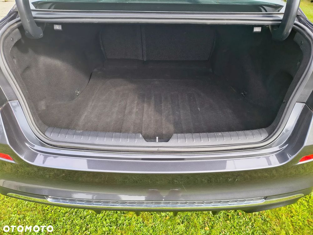 Kia Optima 1.6 CRDI SCR M - 18