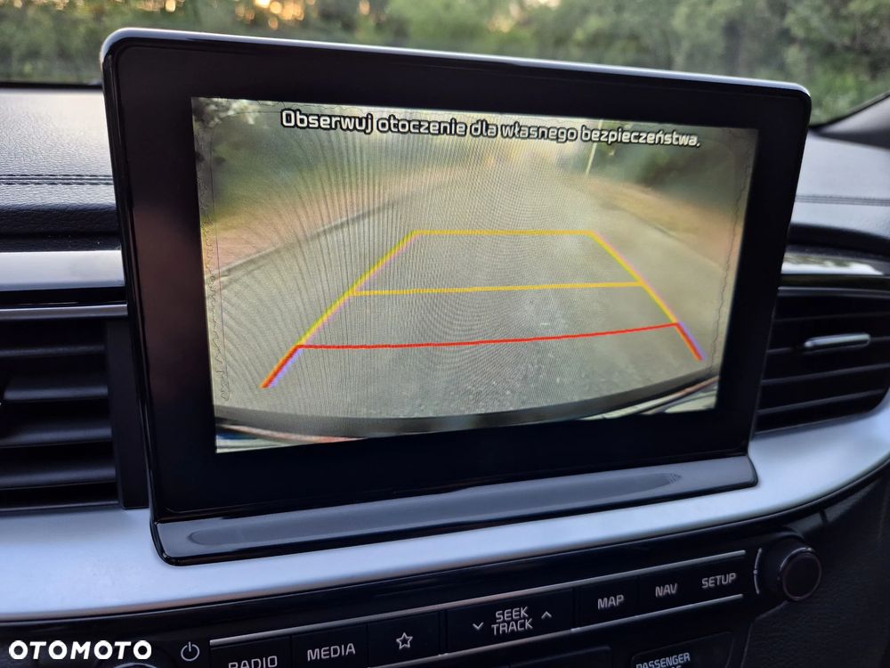 Kia Ceed 1.4 T-GDI OPF GT Line - 29