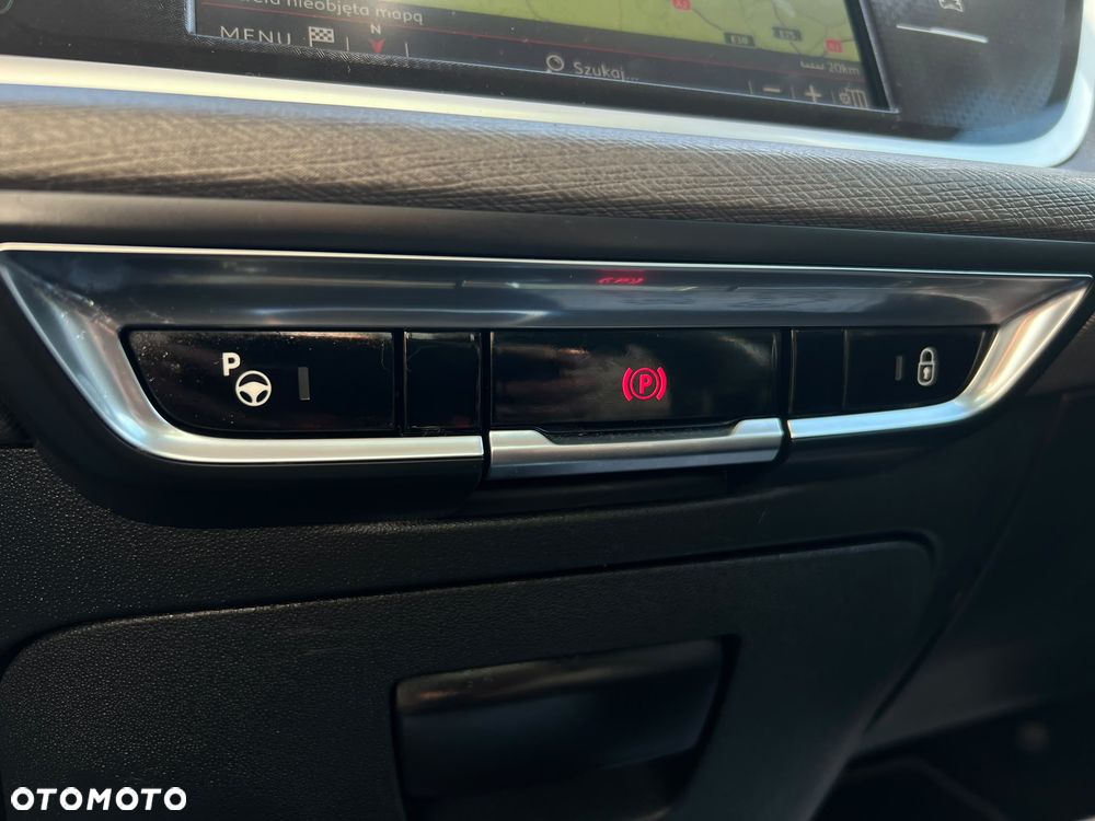 Citroën C4 Picasso BlueHDi 120 Exclusive - 21