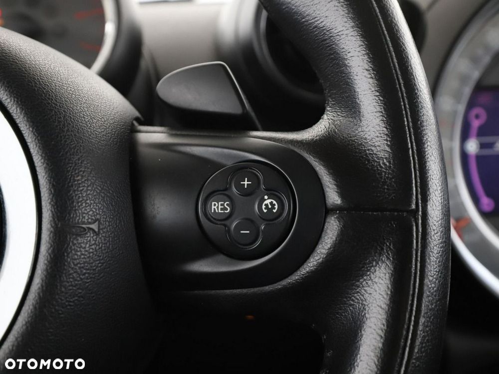 MINI Countryman Cooper SD - 29