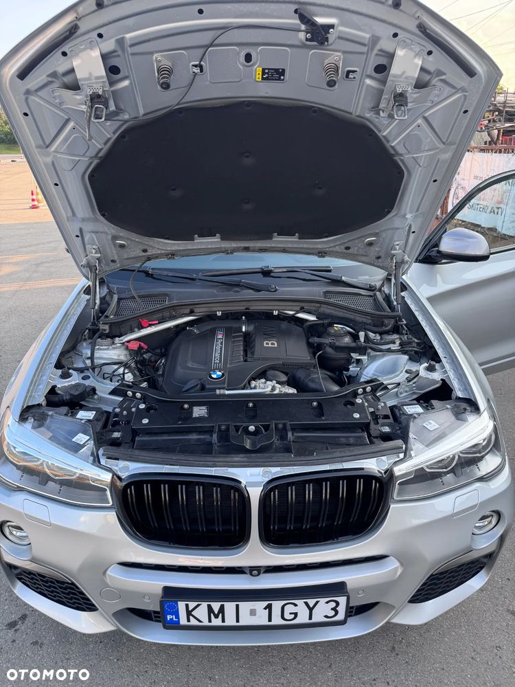 BMW X4 - 17