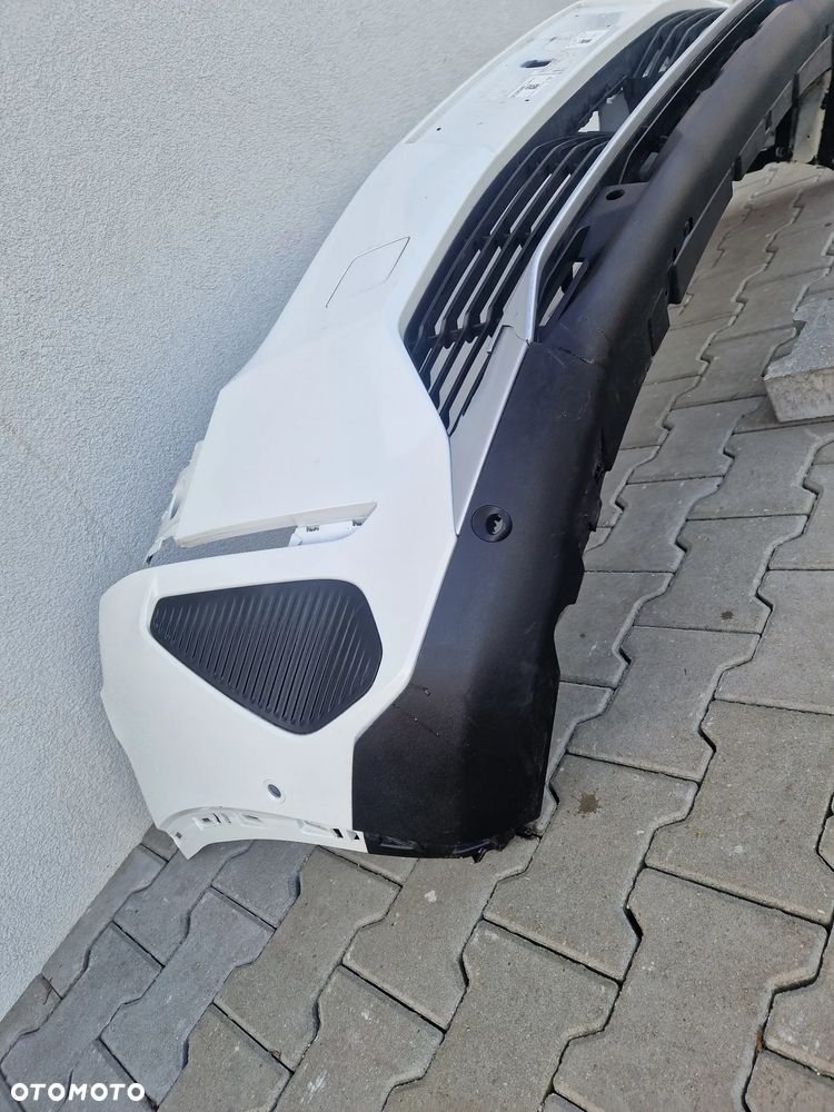 Zderzak Peugeot 3008 5008 II lift 2021 - - 4